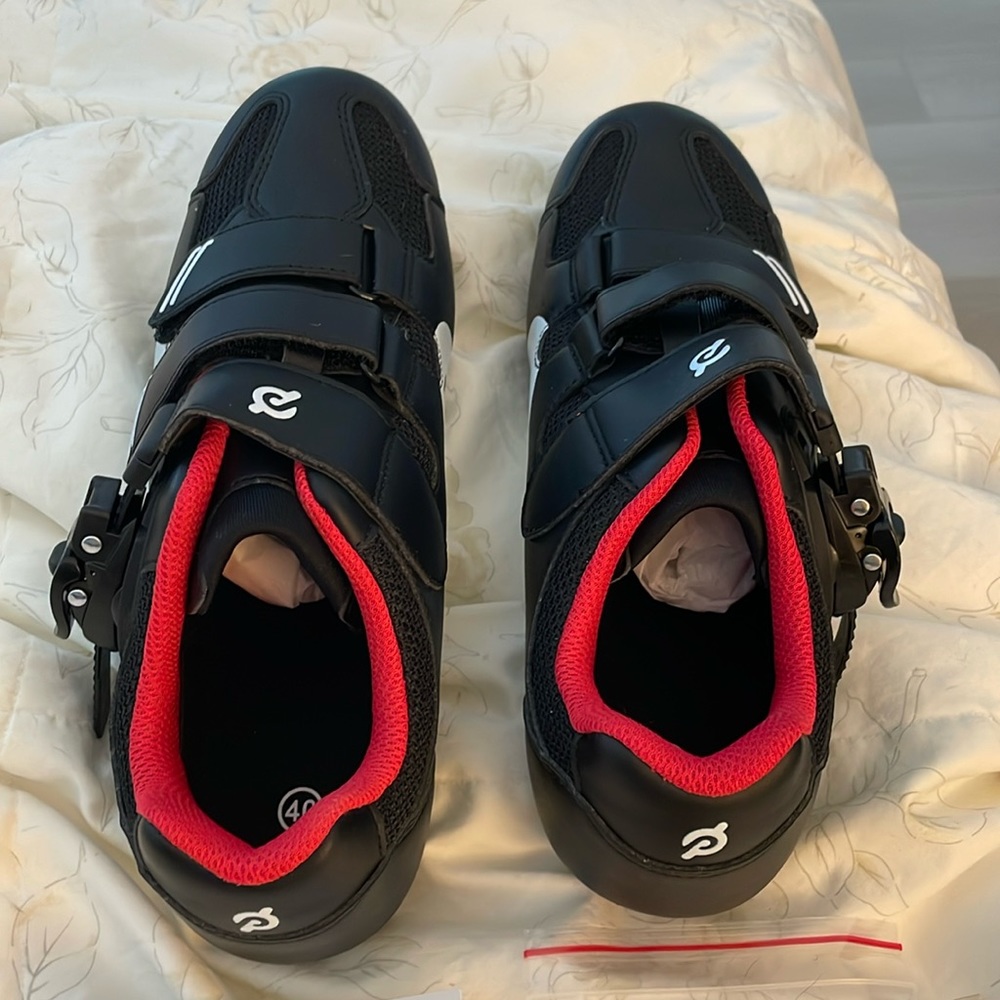 PELOTON Bike Shoes, Ladies